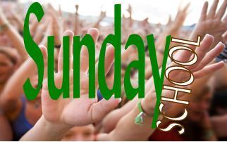Sunday School